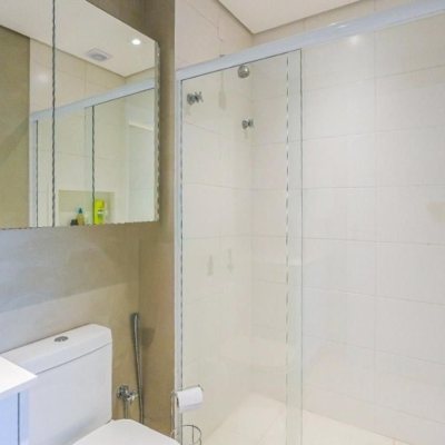 Apartamentos com 98m², 2 quartos, 1 suíte, 1 garagem, no bairro Campeche em Florianópolis