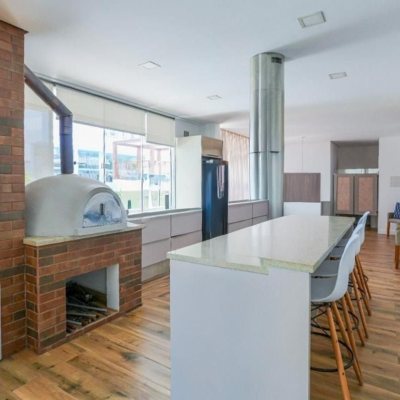 Apartamentos com 98m², 2 quartos, 1 suíte, 1 garagem, no bairro Campeche em Florianópolis