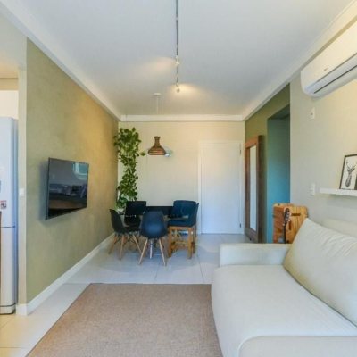 Apartamentos com 98m², 2 quartos, 1 suíte, 1 garagem, no bairro Campeche em Florianópolis