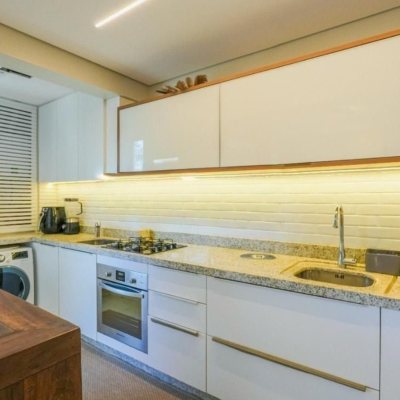 Apartamentos com 98m², 2 quartos, 1 suíte, 1 garagem, no bairro Campeche em Florianópolis