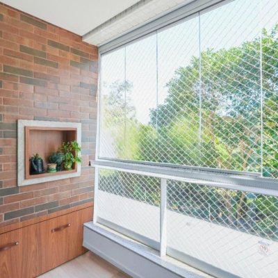 Apartamentos com 98m², 2 quartos, 1 suíte, 1 garagem, no bairro Campeche em Florianópolis