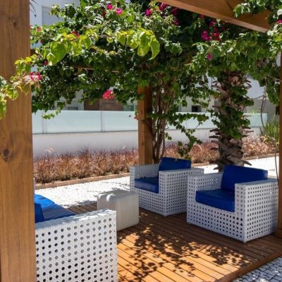 Apartamentos com 98m², 2 quartos, 1 suíte, 1 garagem, no bairro Campeche em Florianópolis