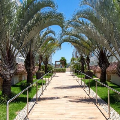 Apartamentos com 98m², 2 quartos, 1 suíte, 1 garagem, no bairro Campeche em Florianópolis