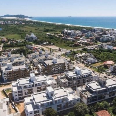 Apartamentos com 98m², 2 quartos, 1 suíte, 1 garagem, no bairro Campeche em Florianópolis