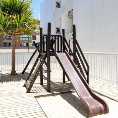 Apartamentos com 98m², 2 quartos, 1 suíte, 1 garagem, no bairro Campeche em Florianópolis