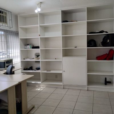 Sala com 32m², no bairro Centro em Florianópolis