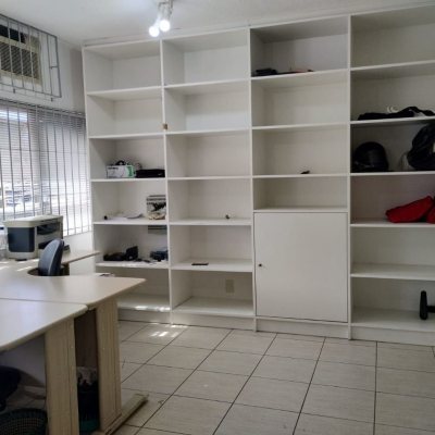 Sala com 32m², no bairro Centro em Florianópolis