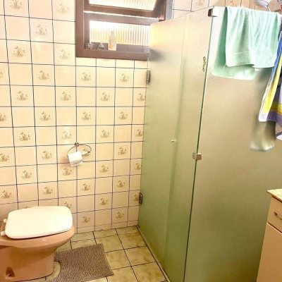 Casa Residencial com 348m², 3 quartos, 1 suíte, 1 garagem, no bairro Salto Weissbach em Blumenau