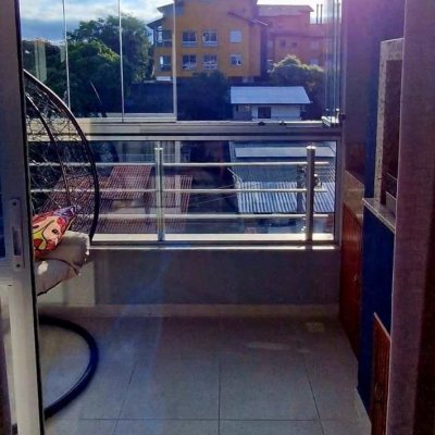 Cobertura com 140m², 3 quartos (sendo 1 suíte), 2 garagens, no bairro Jurerê em Florianópolis