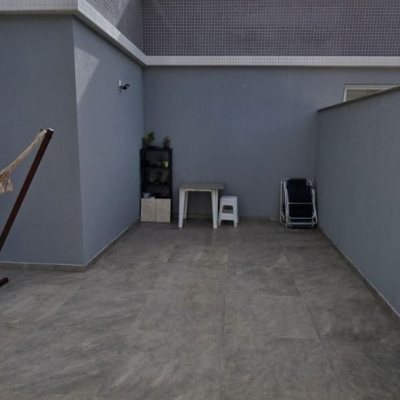 Cobertura com 140m², 3 quartos, 1 suíte, 2 garagens, no bairro Jurerê em Florianópolis