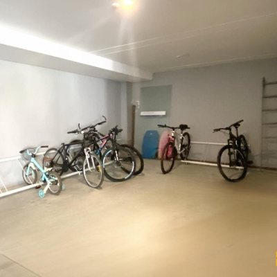 Cobertura com 140m², 3 quartos, 1 suíte, 2 garagens, no bairro Jurerê em Florianópolis