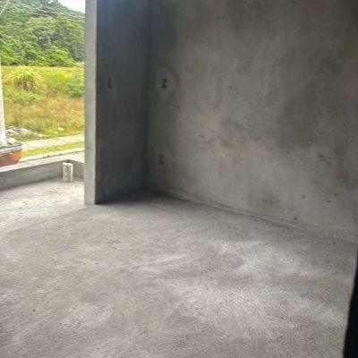 Casa Residencial com 129m², 3 quartos (sendo 1 suíte), 2 garagens, no bairro Vargem Pequena em Florianópolis