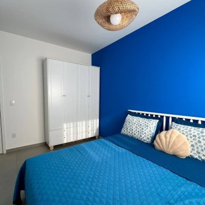 Sobrado Residencial com 83m², 2 quartos, 2 suítes, 1 garagem, no bairro Cachoeira Do Bom Jesus em Florianópolis