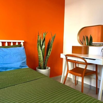 Sobrado Residencial com 83m², 2 quartos, 2 suítes, 1 garagem, no bairro Cachoeira Do Bom Jesus em Florianópolis