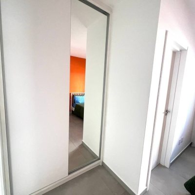 Sobrado Residencial com 83m², 2 quartos, 2 suítes, 1 garagem, no bairro Cachoeira Do Bom Jesus em Florianópolis