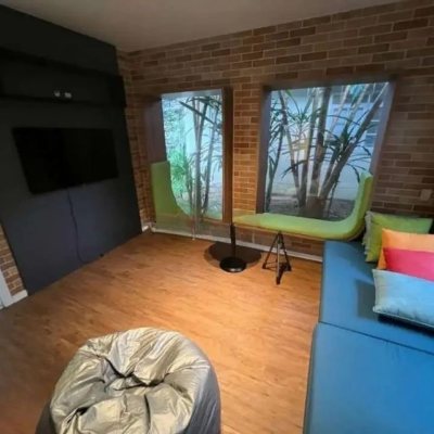 Casa Residencial/Comercial com 221m², no bairro Santa Mônica em Florianópolis