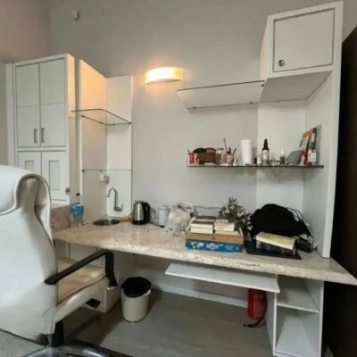 Casa Residencial/Comercial com 221m², no bairro Santa Mônica em Florianópolis