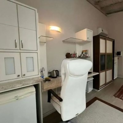 Casa Residencial/Comercial com 221m², no bairro Santa Mônica em Florianópolis