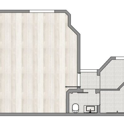 Casa Residencial/Comercial com 221m², no bairro Santa Mônica em Florianópolis