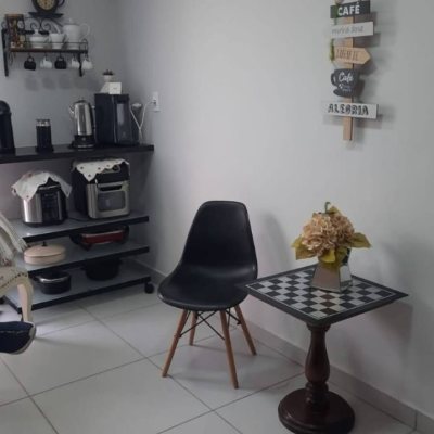 Sobrado Residencial com 107m², 3 quartos (sendo 1 suíte), 2 garagens, no bairro Ingleses do Rio Vermelho em Florianópolis