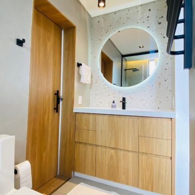 Casa em Condomínio com 267m², 5 quartos, 3 suítes, 2 garagens, no bairro Campeche em Florianópolis