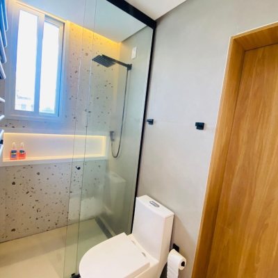 Casa em Condomínio com 267m², 5 quartos, 3 suítes, 2 garagens, no bairro Campeche em Florianópolis