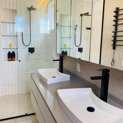 Casa em Condomínio com 267m², 5 quartos, 3 suítes, 2 garagens, no bairro Campeche em Florianópolis