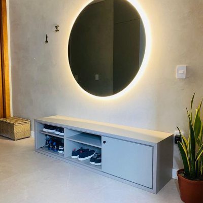 Casa em Condomínio com 267m², 5 quartos, 3 suítes, 2 garagens, no bairro Campeche em Florianópolis