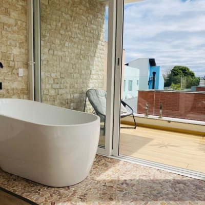 Casa em Condomínio com 267m², 5 quartos, 3 suítes, 2 garagens, no bairro Campeche em Florianópolis