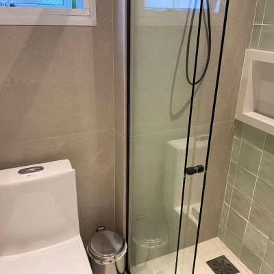 Casa em Condomínio com 267m², 5 quartos, 3 suítes, 2 garagens, no bairro Campeche em Florianópolis