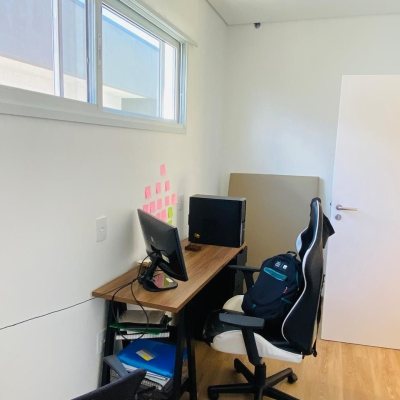 Casa em Condomínio com 267m², 5 quartos, 3 suítes, 2 garagens, no bairro Campeche em Florianópolis