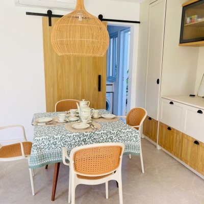 Casa em Condomínio com 267m², 5 quartos, 3 suítes, 2 garagens, no bairro Campeche em Florianópolis