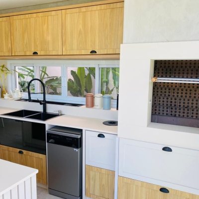 Casa em Condomínio com 267m², 5 quartos, 3 suítes, 2 garagens, no bairro Campeche em Florianópolis