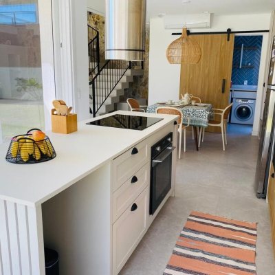 Casa em Condomínio com 267m², 5 quartos, 3 suítes, 2 garagens, no bairro Campeche em Florianópolis