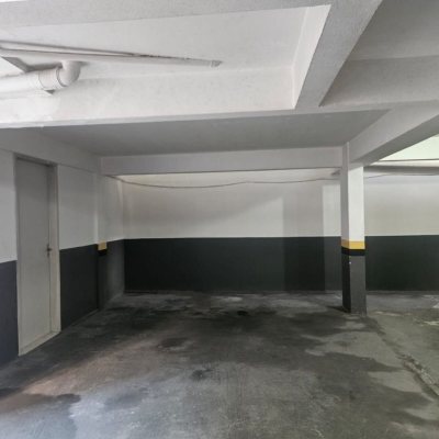 Apartamentos com 75m², 3 quartos, 1 suíte, 1 garagem, no bairro Coqueiros em Florianópolis