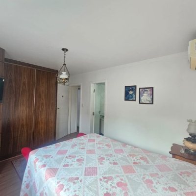 Apartamentos com 75m², 3 quartos, 1 suíte, 1 garagem, no bairro Coqueiros em Florianópolis