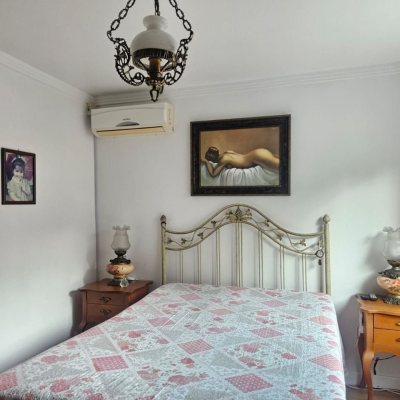 Apartamentos com 75m², 3 quartos, 1 suíte, 1 garagem, no bairro Coqueiros em Florianópolis