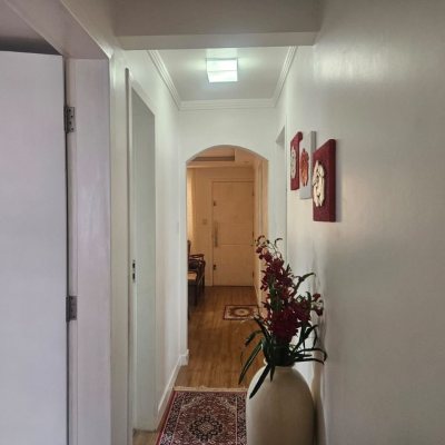 Apartamentos com 75m², 3 quartos, 1 suíte, 1 garagem, no bairro Coqueiros em Florianópolis