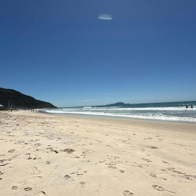 Apartamentos com 66m², 1 quarto, no bairro Ingleses do Rio Vermelho em Florianópolis