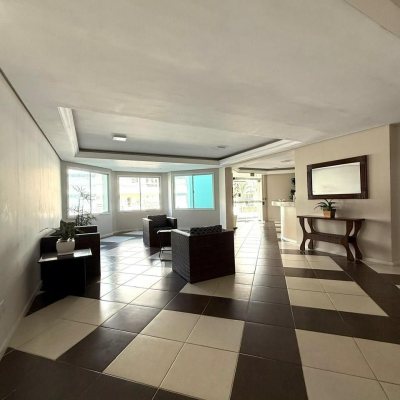 Apartamentos com 66m², 1 quarto, no bairro Ingleses do Rio Vermelho em Florianópolis