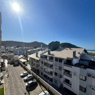 Apartamentos com 66m², 1 quarto, no bairro Ingleses do Rio Vermelho em Florianópolis