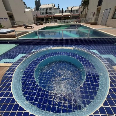 Apartamentos com 66m², 1 quarto, no bairro Ingleses do Rio Vermelho em Florianópolis