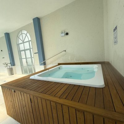 Apartamentos com 66m², 1 quarto, no bairro Ingleses do Rio Vermelho em Florianópolis