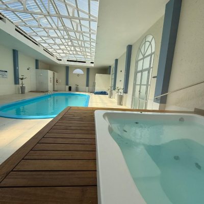 Apartamentos com 66m², 1 quarto, no bairro Ingleses do Rio Vermelho em Florianópolis