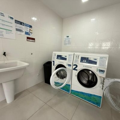 Apartamentos com 42m², 1 quarto, no bairro Ingleses do Rio Vermelho em Florianópolis