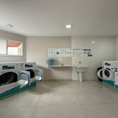 Apartamentos com 42m², 1 quarto, no bairro Ingleses do Rio Vermelho em Florianópolis