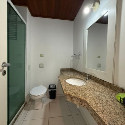 Apartamentos com 66m², 1 quarto, no bairro Ingleses do Rio Vermelho em Florianópolis