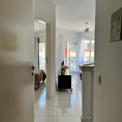 Apartamentos com 66m², 1 quarto, no bairro Ingleses do Rio Vermelho em Florianópolis