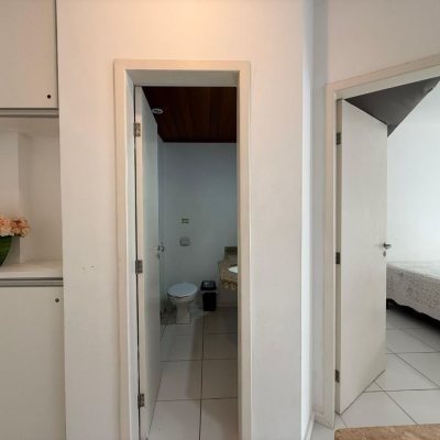 Apartamentos com 66m², 1 quarto, no bairro Ingleses do Rio Vermelho em Florianópolis