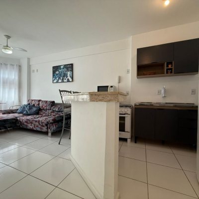 Apartamentos com 66m², 1 quarto, no bairro Ingleses do Rio Vermelho em Florianópolis